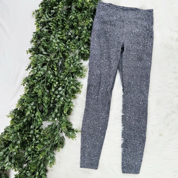 Lululemon *Rare Lead the Pack Tight 28" Leggings 6 - Picture 3 of 8